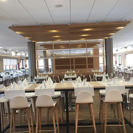 Rosamar & 4*s Hotel Lloret de Mar